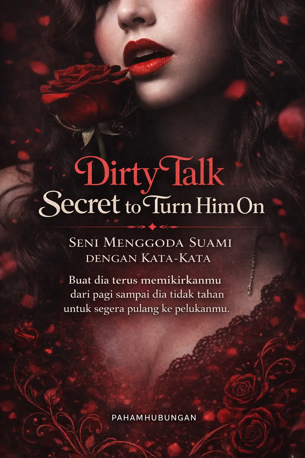 Dirty Talk Secret to Turn Him On