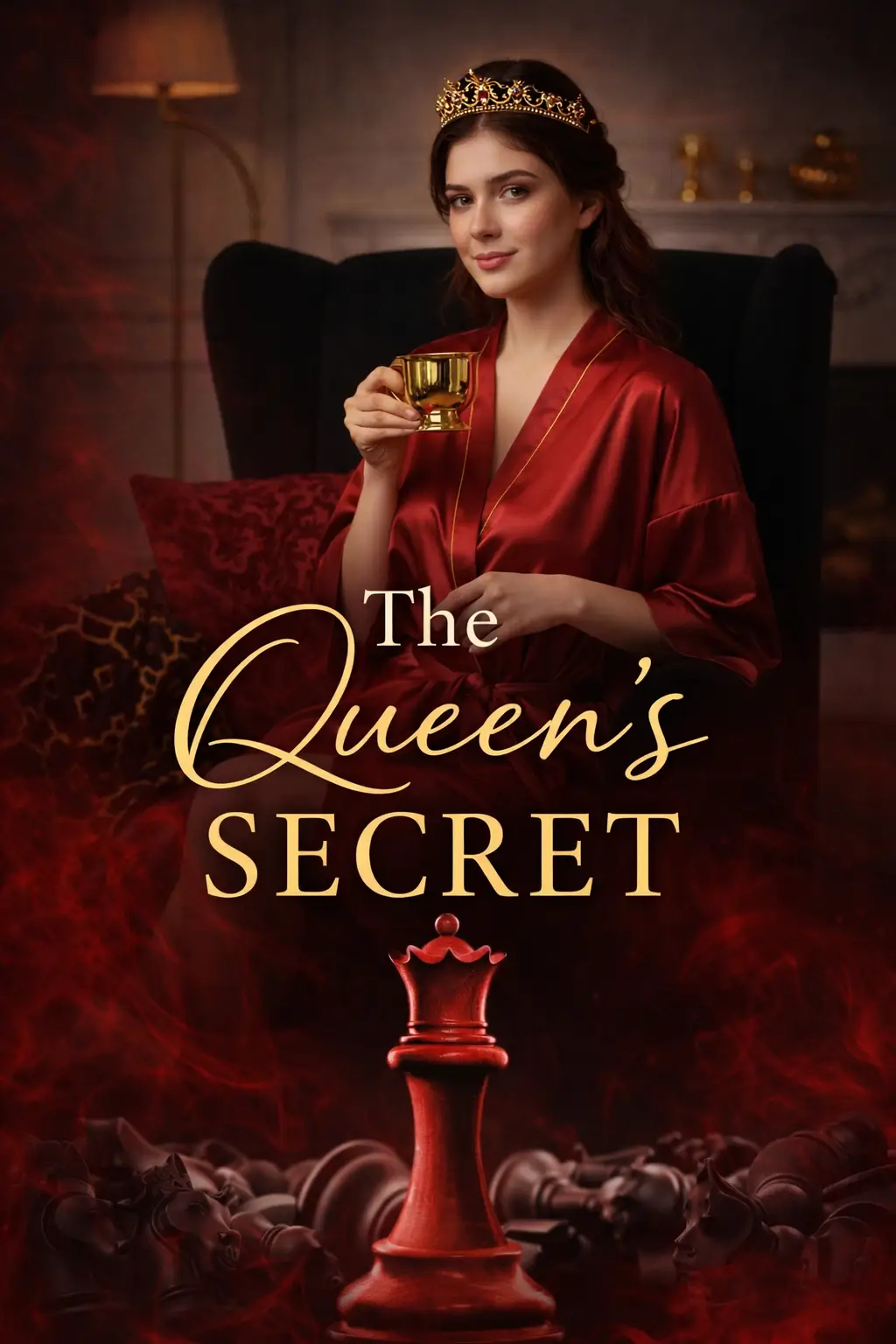 The Queen's Secret